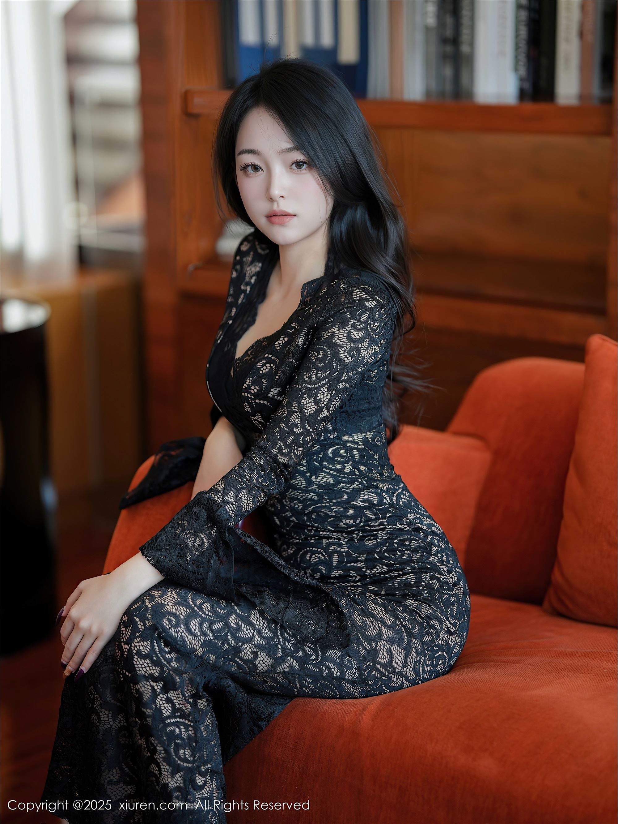 Xiuren秀人网 2025.06.04 NO.10360 白琮瑗